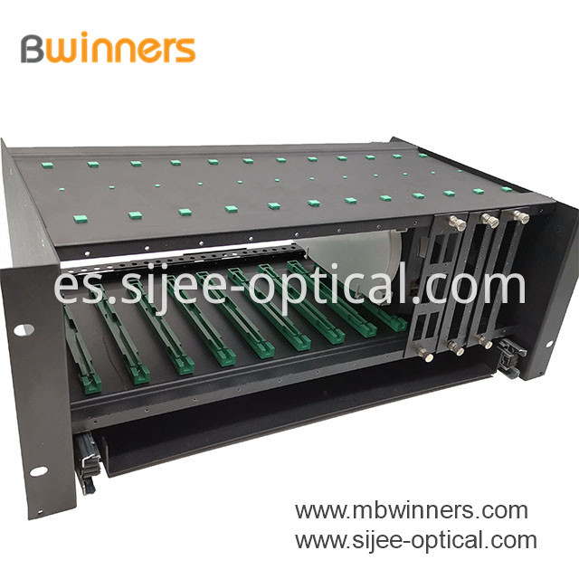 Optical Patch Panel